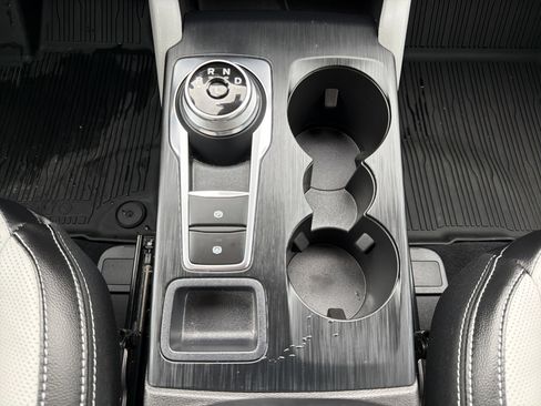 Used 2023 Ford Escape Platinum w/ Premium Technology Package image 23