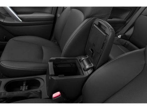 Used 2015 Subaru Forester 2.0XT Touring w/ Eyesight & Navigation System AWD/4WD image 18