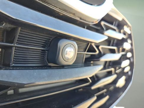 Used 2022 Toyota Highlander Limited image 17