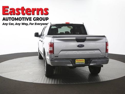 Used 2018 Ford F150 XLT AWD/4WD image 37