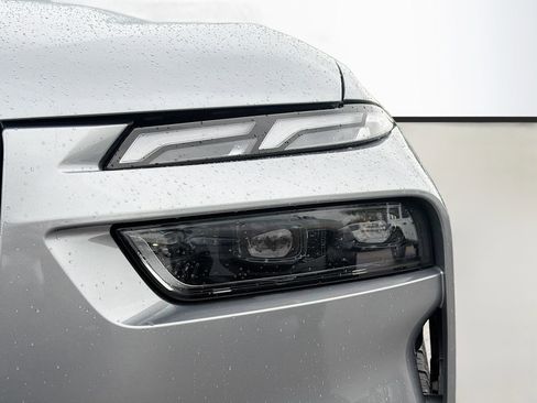 Certified 2026 BMW X7 xDrive40i image 10