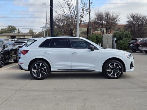 Certified 2025 Audi Q3 2.0T Premium Plus w/ Premium Plus Package image 7