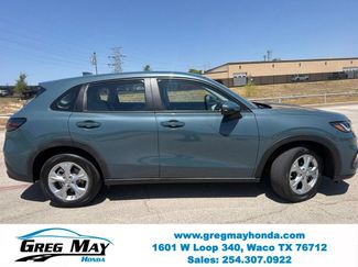 Used 2024 Honda HR-V LX video 2
