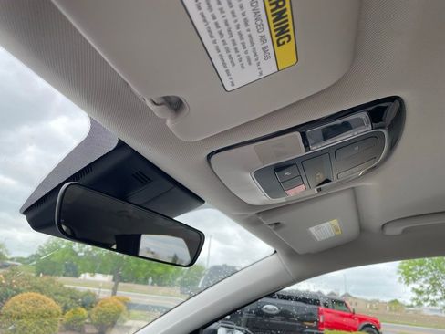 Used 2025 Hyundai Tucson SEL FWD image 21