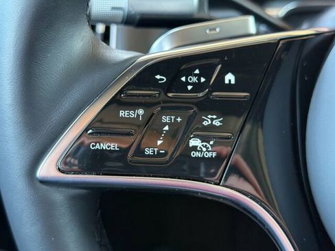 Certified 2025 Mercedes-Benz S 580 4MATIC Sedan image 30