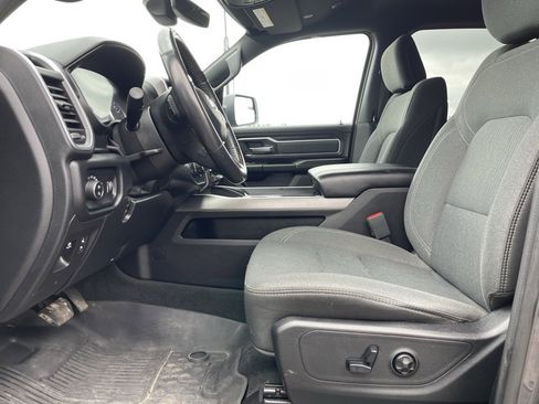 Used 2021 RAM 1500 Big Horn image 28