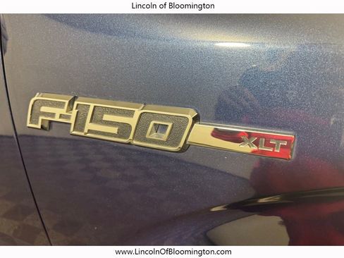 Used 2013 Ford F150 XLT w/ Luxury Equipment Group AWD/4WD image 14