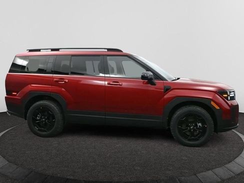 Used 2025 Hyundai Santa Fe XRT image 8