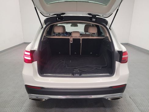 Used 2019 Mercedes-Benz GLC 300 image 29