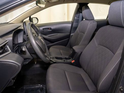Used 2023 Toyota Corolla LE image 10