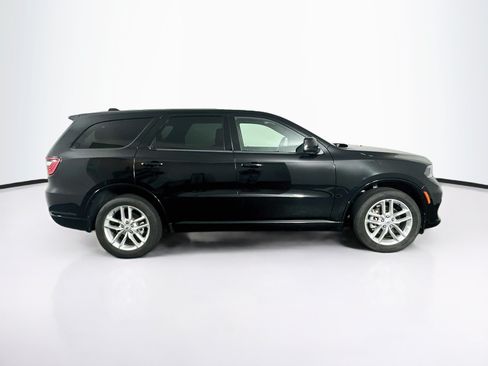 Used 2025 Dodge Durango GT AWD/4WD image 10