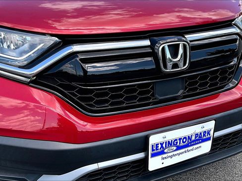 Used 2021 Honda CR-V Special Edition image 33