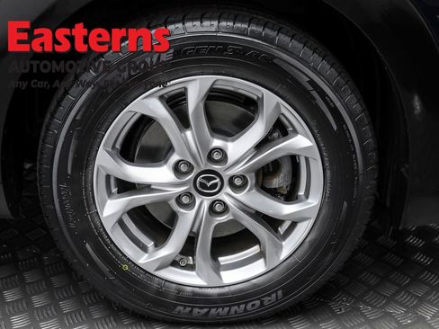 Used 2020 MAZDA CX-3 Sport image 29