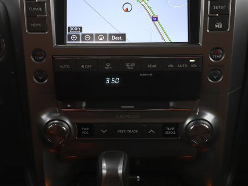 Used 2021 Lexus GX 460 Premium w/ Premium Package image 20