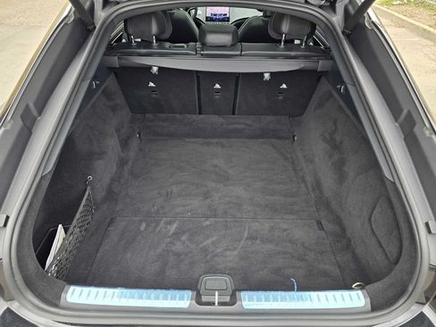 Used 2023 Mercedes-Benz EQS 450+ 4MATIC Sedan image 14