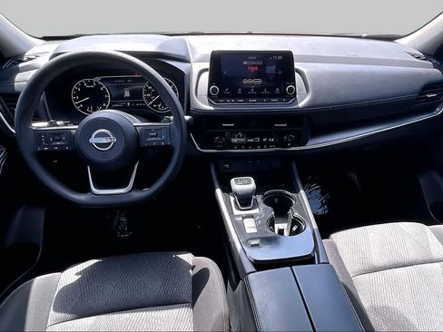 Used 2024 Nissan Rogue SV FWD image 15