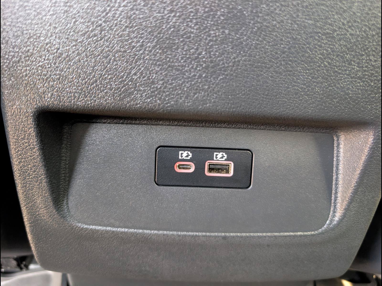 Used 2025 Nissan Frontier PRO-4X w/ Interior Protection Package AWD/4WD image 20