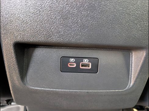 Used 2025 Nissan Frontier PRO-4X w/ Interior Protection Package AWD/4WD image 20