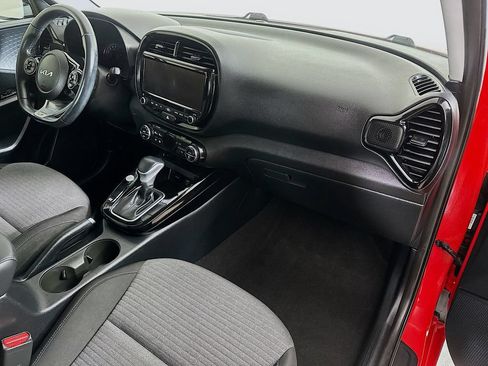 Certified 2022 Kia Soul GT-Line FWD image 31
