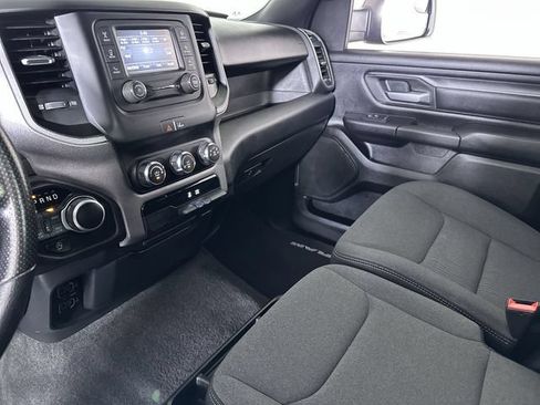 Used 2023 RAM 1500 Tradesman AWD/4WD image 36