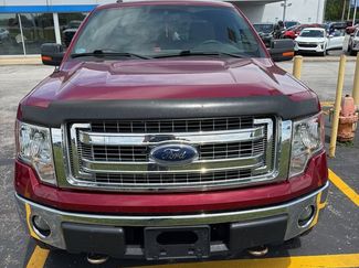 Used 2013 Ford F150 XLT w/ Luxury Equipment Group AWD/4WD video 1