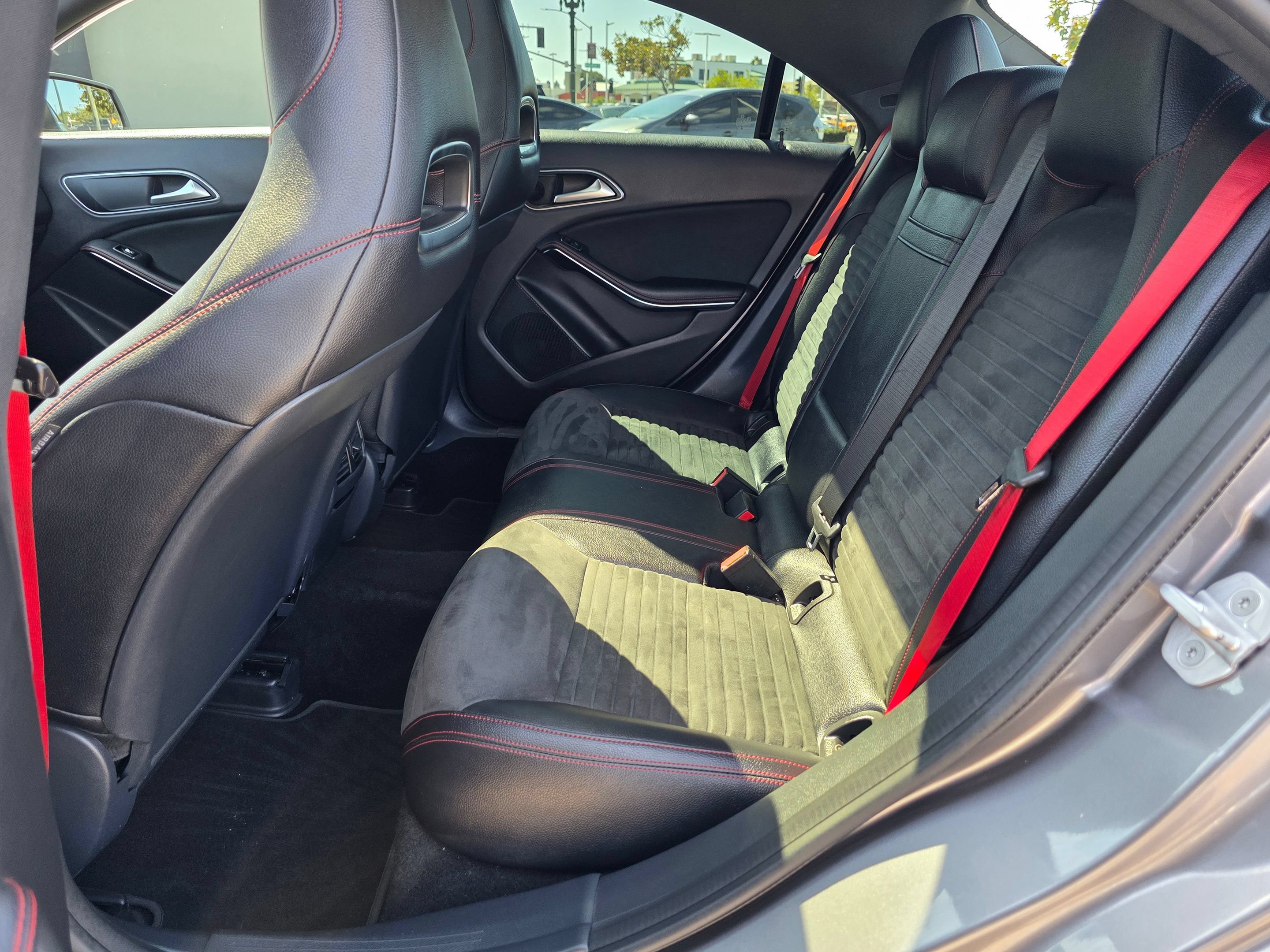 Used 2016 Mercedes-Benz CLA 250 w/ Sport Package Plus image 17