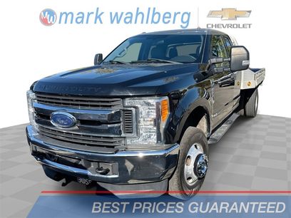 Used 2017 Ford F350 XLT w/ XLT Value Package