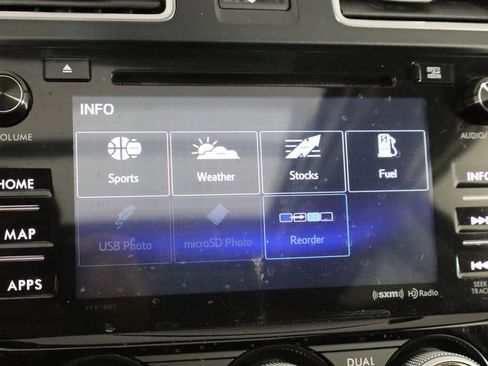 Used 2017 Subaru Forester 2.5i Touring image 36