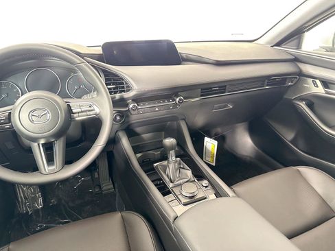 New 2026 MAZDA MAZDA3 2.5 S Hatchback w/ Premium Pkg FWD image 34