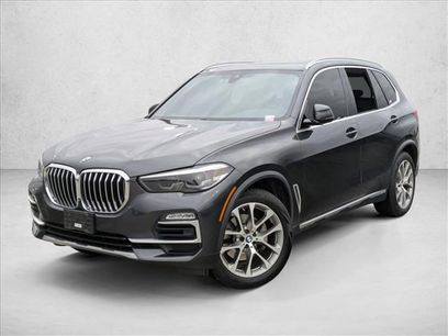 Used 2020 BMW X5 xDrive40i w/ Convenience Package