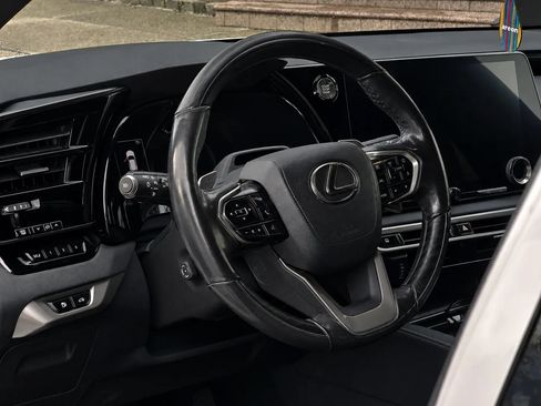 Used 2024 Lexus RX 350 Premium w/ Convenience Package AWD/4WD image 24