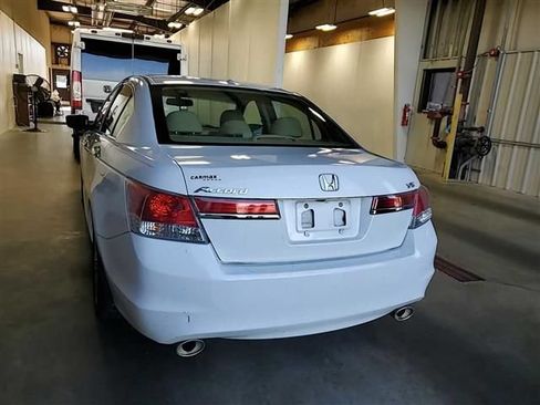 Used 2012 Honda Accord EX-L image 12