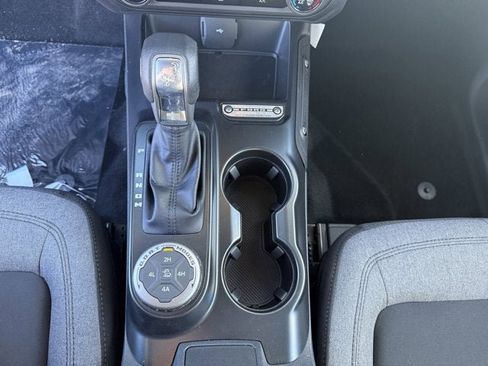 New 2026 Ford Bronco 2-Door w/ Sasquatch Package image 14