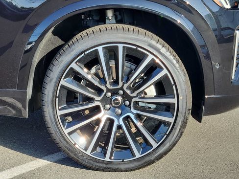 Used 2026 Volvo XC90 B6 Plus w/ Protection Package Premier AWD/4WD image 8