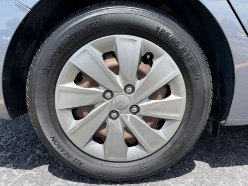 Used 2020 Kia Rio S FWD image 8