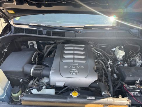 Used 2008 Toyota Tundra SR5 AWD/4WD image 36