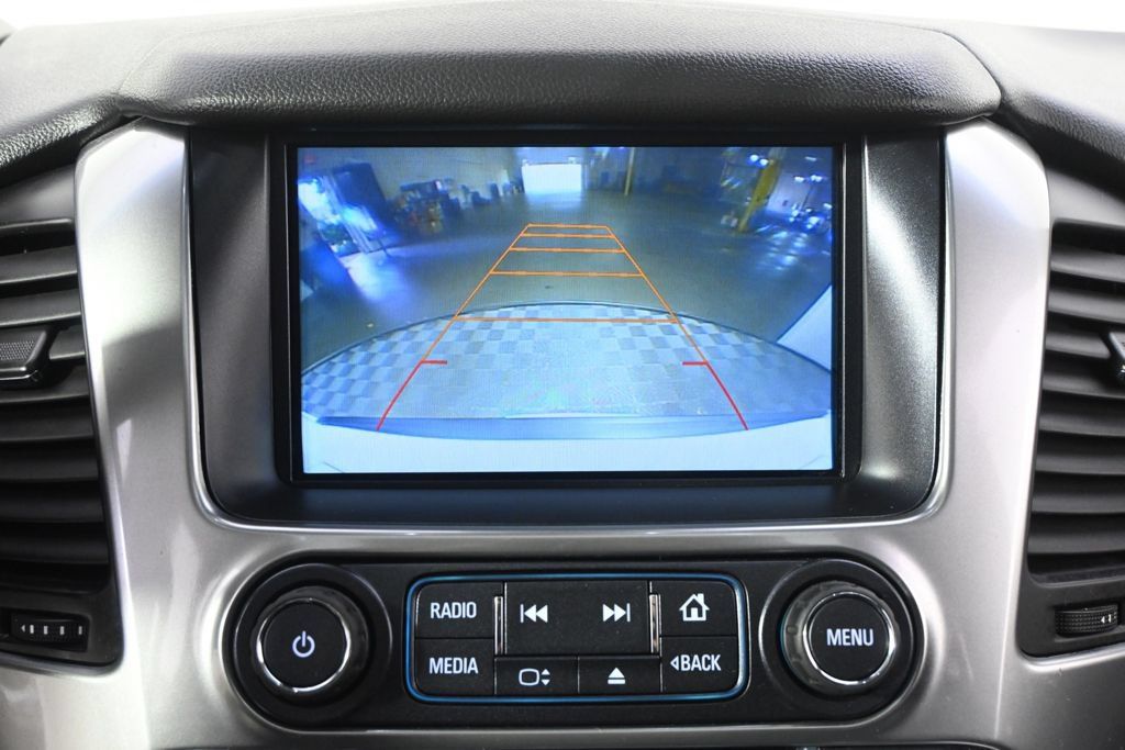 Used 2017 Chevrolet Tahoe LT AWD/4WD image 9