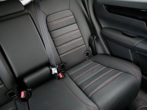 Certified 2026 Honda CR-V Sport Touring image 14