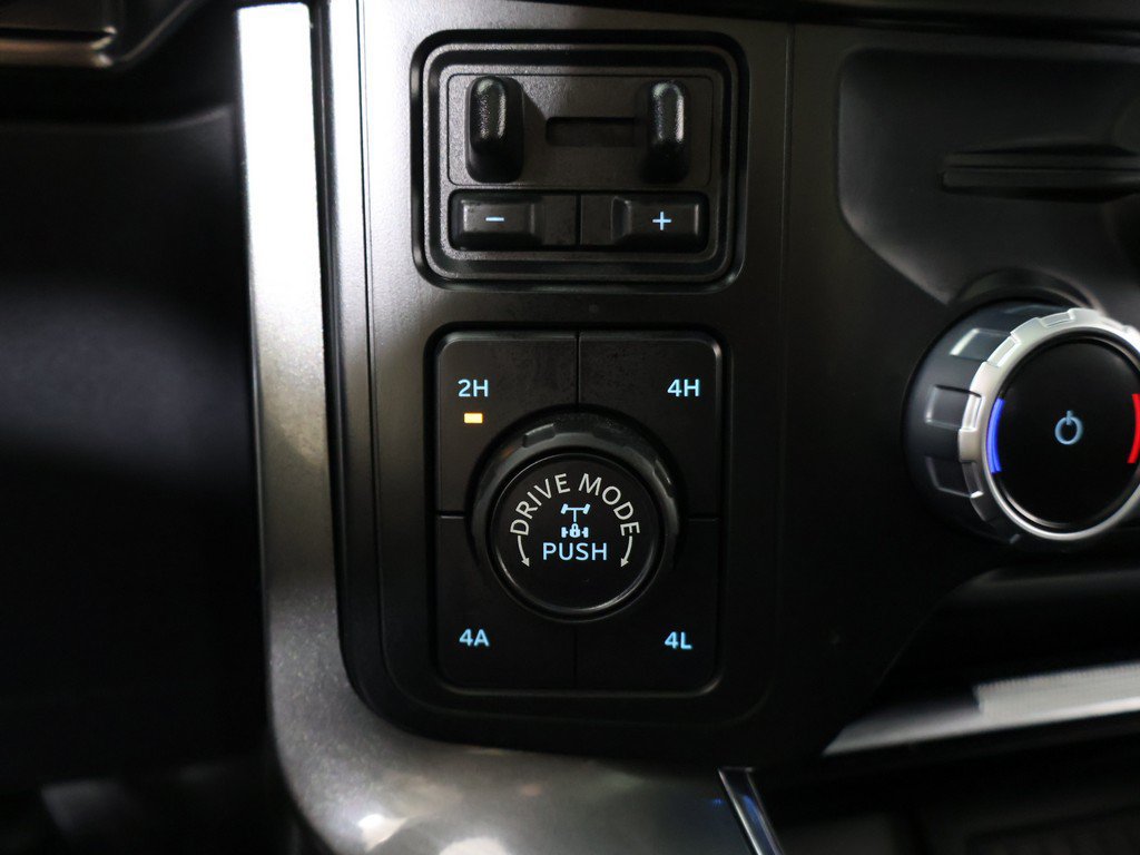 Used 2023 Ford F150 Lariat w/ Equipment Group 502A High AWD/4WD image 56