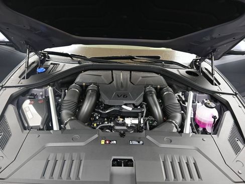 New 2026 Genesis GV70 3.5T Sport Prestige image 10