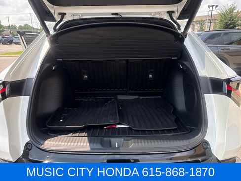 Used 2025 Acura ADX A-Spec AWD/4WD image 18