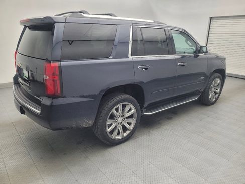 Used 2019 Chevrolet Tahoe Premier AWD/4WD image 10