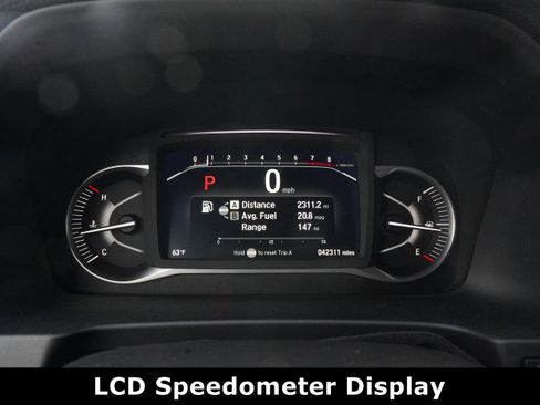 Used 2023 Honda Passport EX-L image 25