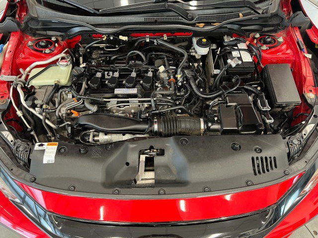 Used 2018 Honda Civic EX-L image 34