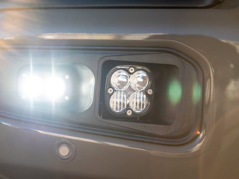 New 2026 Ford F450 King Ranch image 17