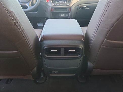 New 2026 Honda Ridgeline RTL image 28