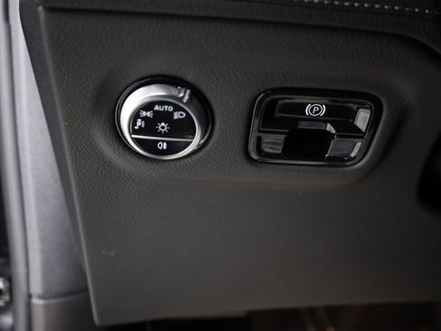 Certified 2023 Mercedes-Benz EQE 350+ 4MATIC SUV image 11