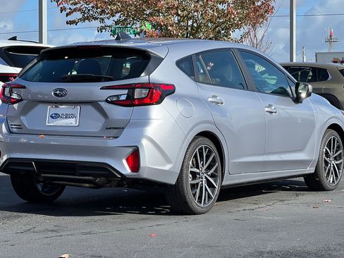 New 2026 Subaru Impreza 2.0i Sport image 4