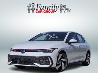 New 2026 Volkswagen GTI S FWD video 1