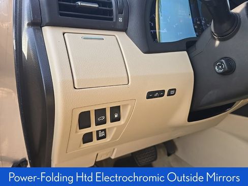 Used 2015 Lexus RX 350 AWD image 9